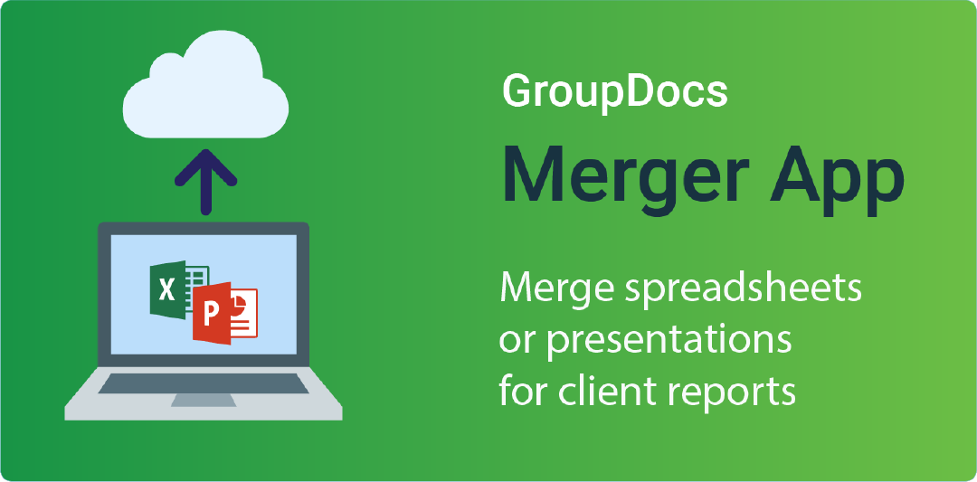 GroupDocs Apps Blog